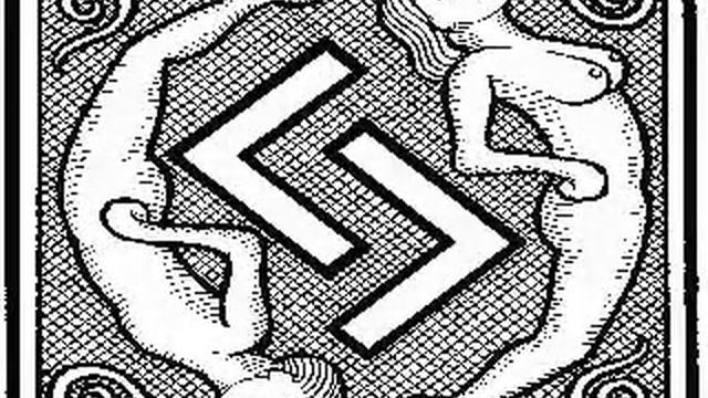 Пение рун - Фрейя Асвинн смотреть онлайн