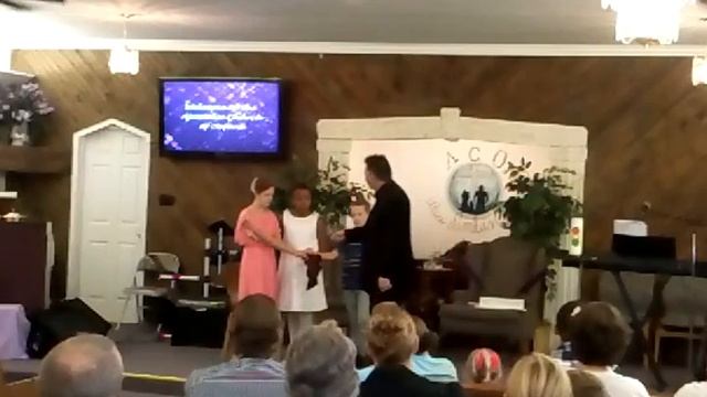 From The Inside Out. Brother Nathan J. Roberts смотреть онлайн