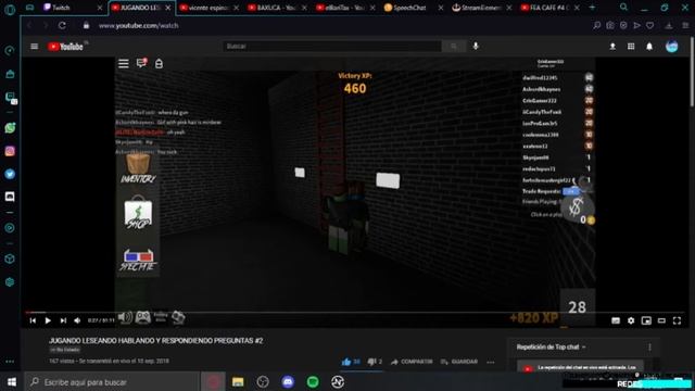 VIENDO LOS VIDEOS MÁS ANTIGUOS DE MIS AMIGOS - BariTax смотреть онлайн