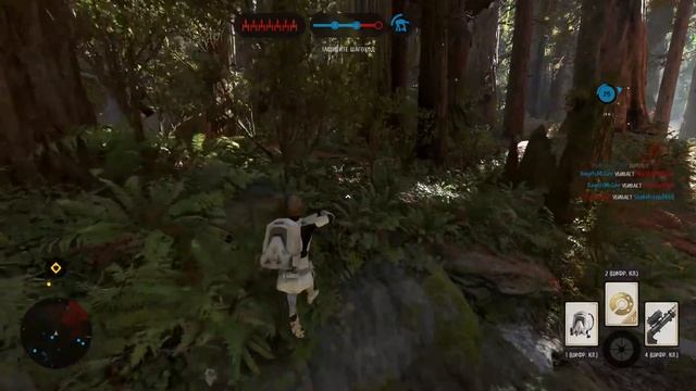Что такое: Star Wars Battlefront? Обзор игры, режимов, ее преимущества и проблемы смотреть онлайн