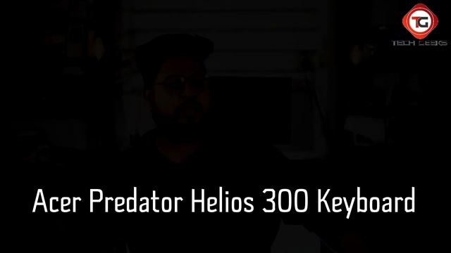 Acer Predator Helios 300 - A Pro Gaming Laptop हिन्दी | Tech Geeks смотреть онлайн