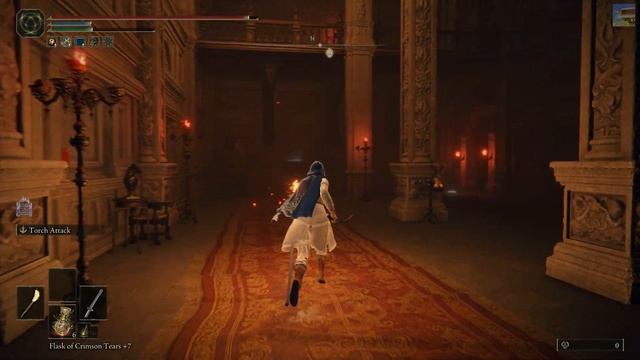 Elden Ring Royal Knight's Resolve Ash Of War Location смотреть онлайн