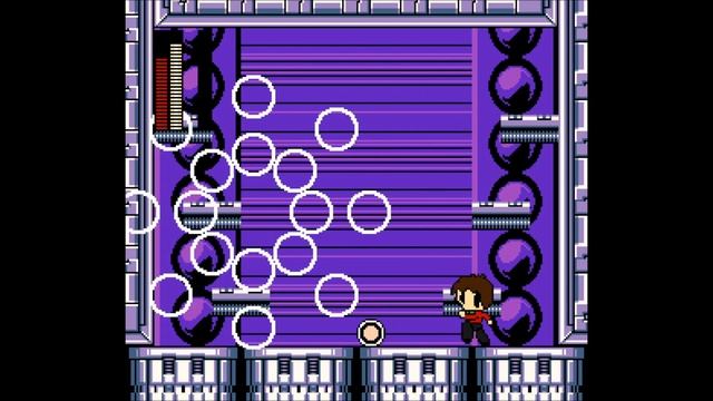 Mega Man: Square Root of Negative One - Raocow Mode + Collectibles смотреть онлайн