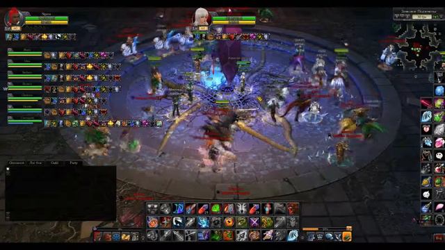 Roayl Quest Такой вот Аркон смотреть онлайн