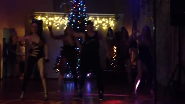 GO-GO ресторан "ДЮШЕС" смотреть онлайн