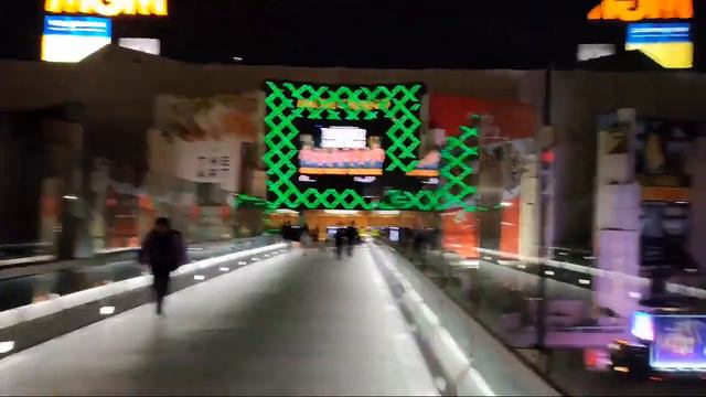 live SATURDAY NIGHT ON THE LAS VEGAS STRIP FROM THE LV WELCOME SIGN to RW смотреть онлайн
