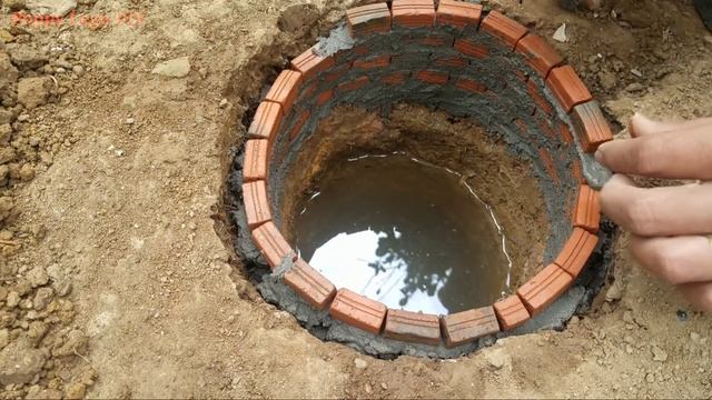 Water Tank Construction and automatic Mini Pump смотреть онлайн