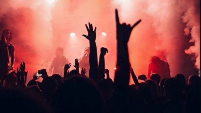 Попытка делать рок. Не самая удачная. смотреть онлайн