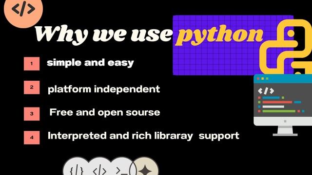 What is Python Language in Pashtoo. How to learn python. смотреть онлайн