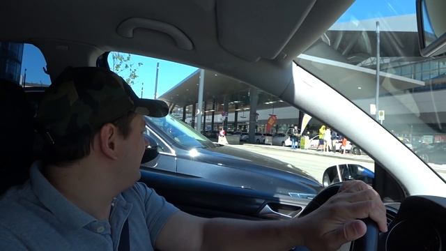 Эффекты Восприятия