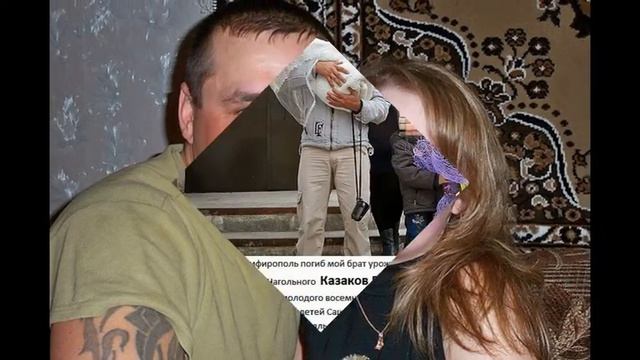ГЕРОЙ РОССИИ РУСЛАН КАЗАКОВ смотреть онлайн