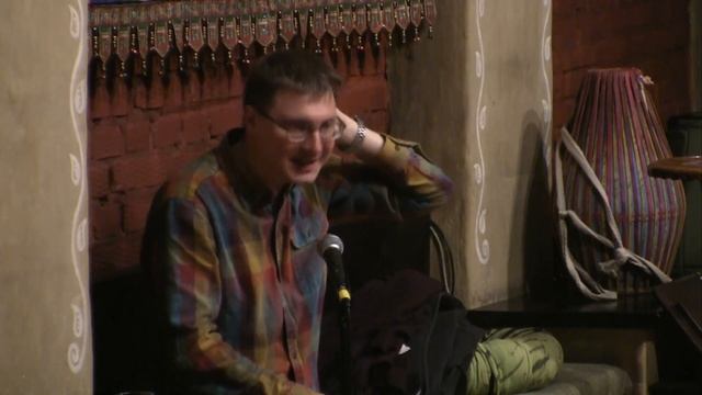 Vedic_Talk_Moscow смотреть онлайн