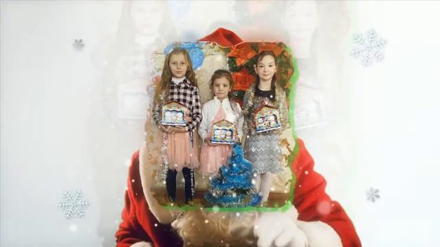 День Святого Миколая смотреть онлайн