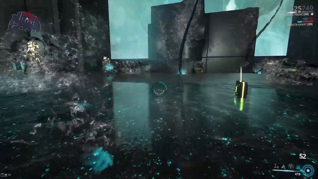 Warframe Hydroids Ins N Outs Plus Rework Ideas смотреть онлайн