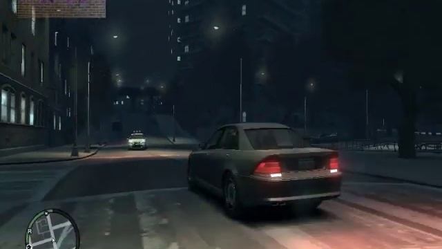 Gta 4 on Nvidia Geforce 210 ( Asus EN210 Silent) смотреть онлайн
