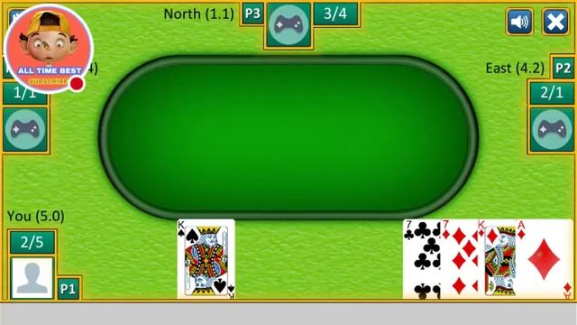 My Call Break King Stream смотреть онлайн
