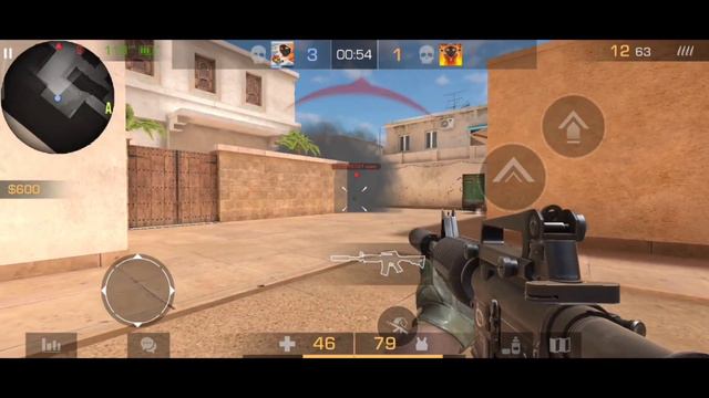 Standoff 2 Поко ф3 120 кадров в секунду Союзники соответствуют быстрым игровым процессам смотреть онлайн