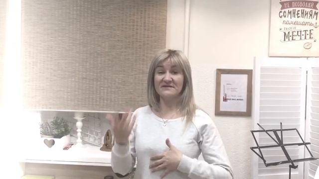 Отзыв о вокальных семинарах Complete Vocal Technique (СПб) - Дарья Бычкова (педагог по вокалу) смотреть онлайн