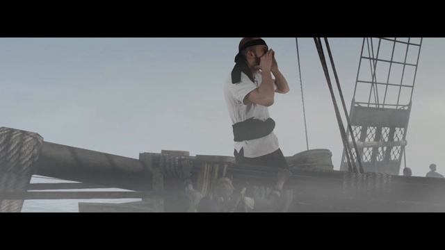 Les Pires Pirates - Navigation à Vue ! смотреть онлайн