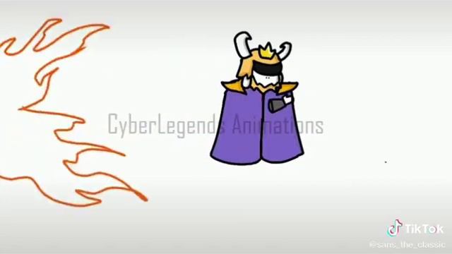 андертейл+амонг ас, анимация сражения смотреть онлайн