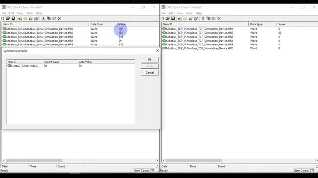009 | How to use Advanced (Link Type) Tags in KEPServerEX | смотреть онлайн