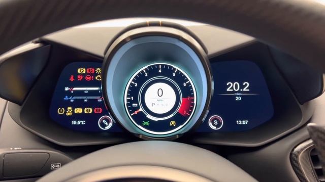 2022 Aston Martin V12 Vantage - Buckinghamshire Green - Walkaround & Interior [4K] смотреть онлайн