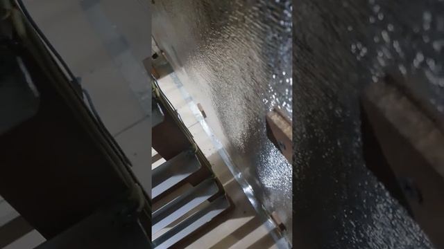 Шкаф вялочно-коптильный. Часть 2. смотреть онлайн