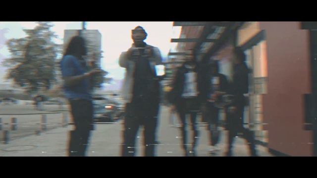 Microb x Hp x Dadynio x Tiké - Game over смотреть онлайн