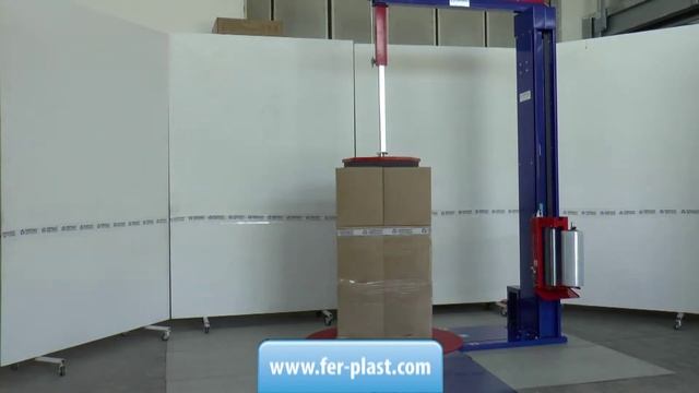 Avvolgitore FP 15 SE - Ferplast смотреть онлайн