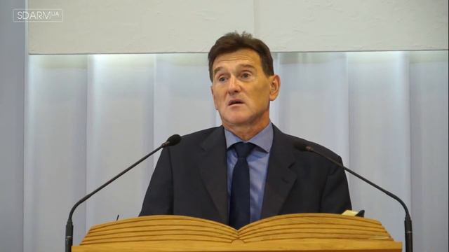 Почему еще не пришел Христос? | 20.06.2020 г. смотреть онлайн