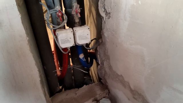 Ремонт в ЖК За Ручьем. День 35 смотреть онлайн