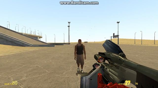Garry's mod дополнения на персонажей смотреть онлайн
