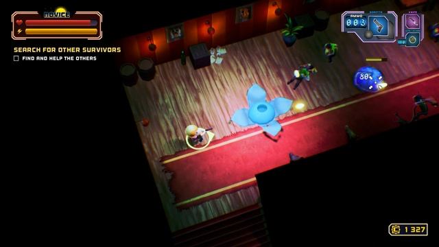 ZOMBIE SOUP - DEMO Game Play - Play Test From G.Round - Part 4 смотреть онлайн