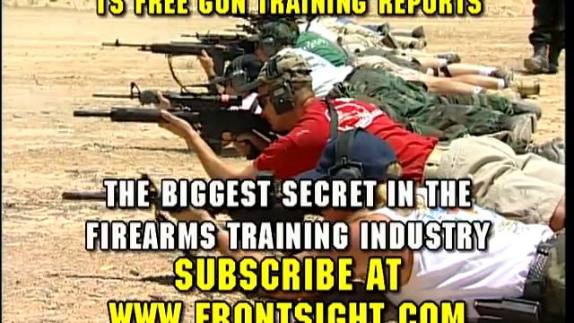 Front Sight Free Gun Training Reports | Free Handgun Training Reports | Free Pistol Training Report смотреть онлайн