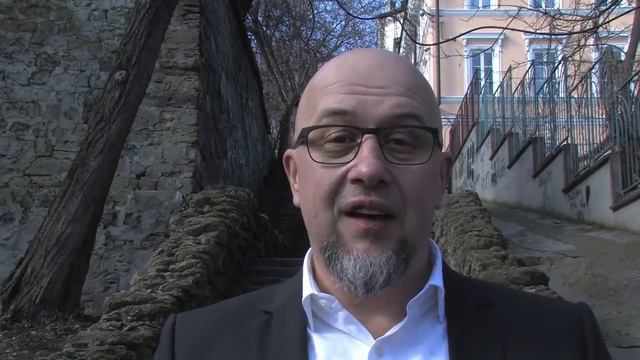 Поздравление с Пуримом 2015 год (Одесса) смотреть онлайн