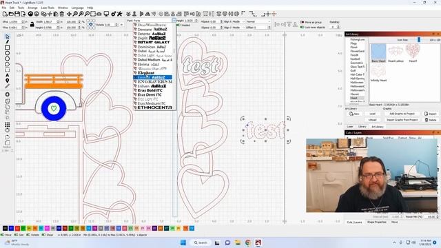 Boolean Tools, Docking, Node Editing, Slots & Tabs and more... смотреть онлайн
