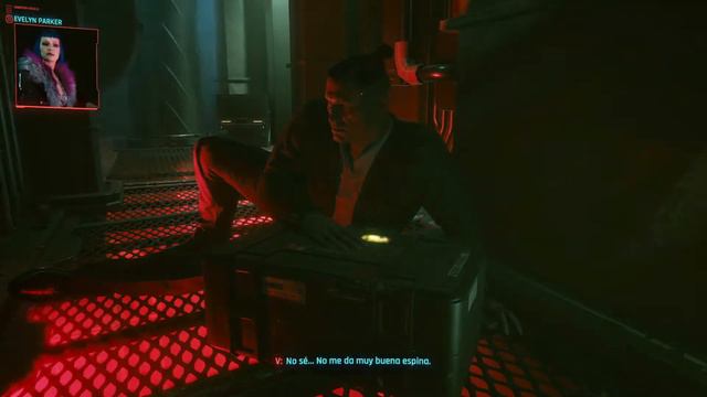 GOLPE A ARASAKA Y QUE DECIRLE A DEXTER DESHAWN | #4 | Gameplay en Español смотреть онлайн