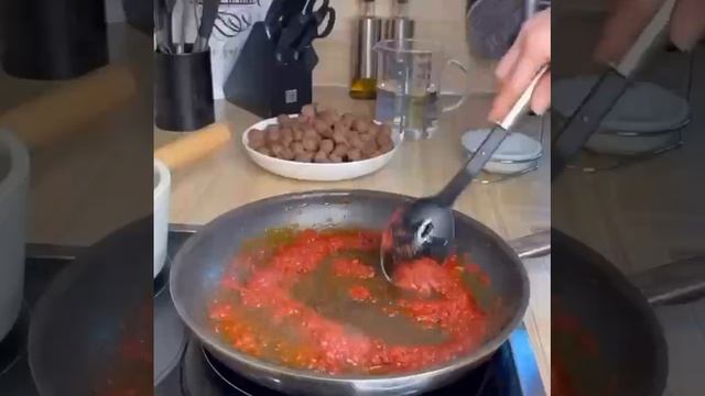 Кулинарное путешествие