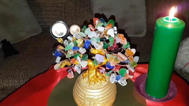 ДЕНЕЖНОЕ ДЕРЕВО. ДЛЯ ВСЕХ. ВЕДЬМИНА ИЗБА ▶️ ИНГА ХОСРОЕВА смотреть онлайн