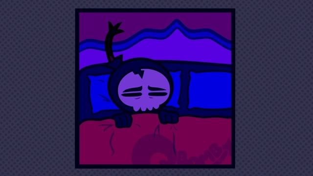 Everything is Fine - Animation смотреть онлайн