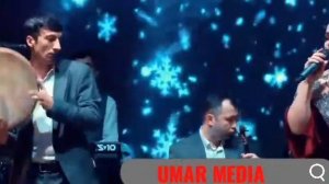 Нигина Амонкулова Туёна 2021