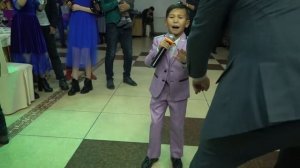 Элнар Дайыр  Взорвал весь интернет!