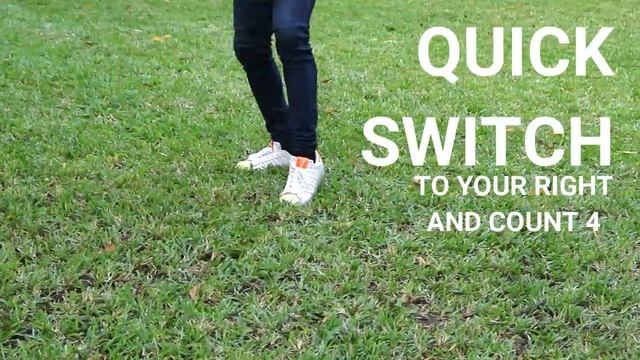 JERUSALEMA DANCE TUTORIAL VIDEO