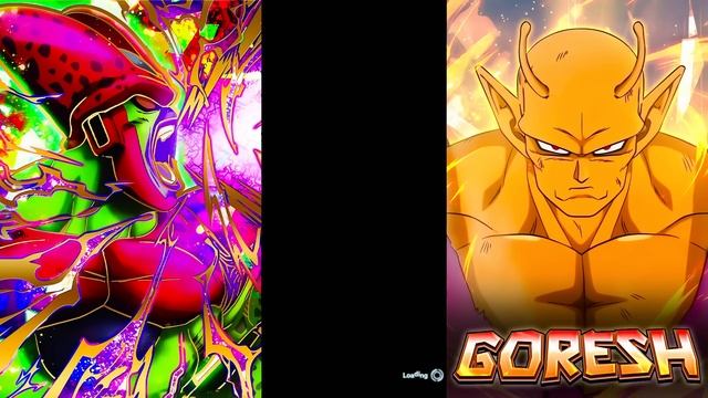 (Dragon Ball Legends) I FINALLY COMPLETELY LOSE IT? SUMMONS TO MAX OUT TAG GAMMA 1 & 2! смотреть онлайн