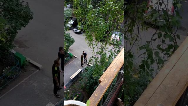 Разборки маргинальных элементов смотреть онлайн