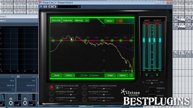 Guitar Impulse Responses - How they EQ the guitar смотреть онлайн