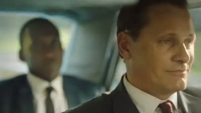 Отрывок из фильма "Зеленая книга" смотреть онлайн