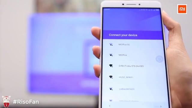 Xiaomi Mi TV Box S 4K смотреть онлайн
