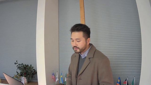 Morning Prayer Message (12/8/22) _ Psalm 41:1-13 смотреть онлайн