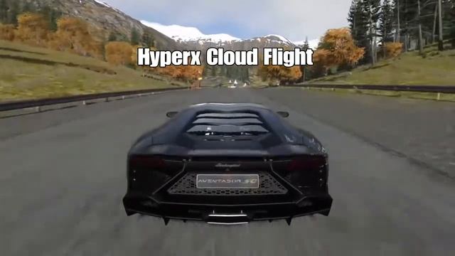 Cambio de Micrófono, mi Experiencia/ Blue Yeti vs Hyperx Cloud Flight смотреть онлайн